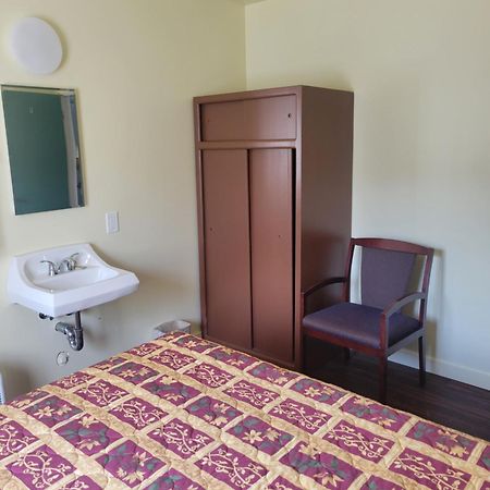 Randolph Hotel Huntington Park Dış mekan fotoğraf