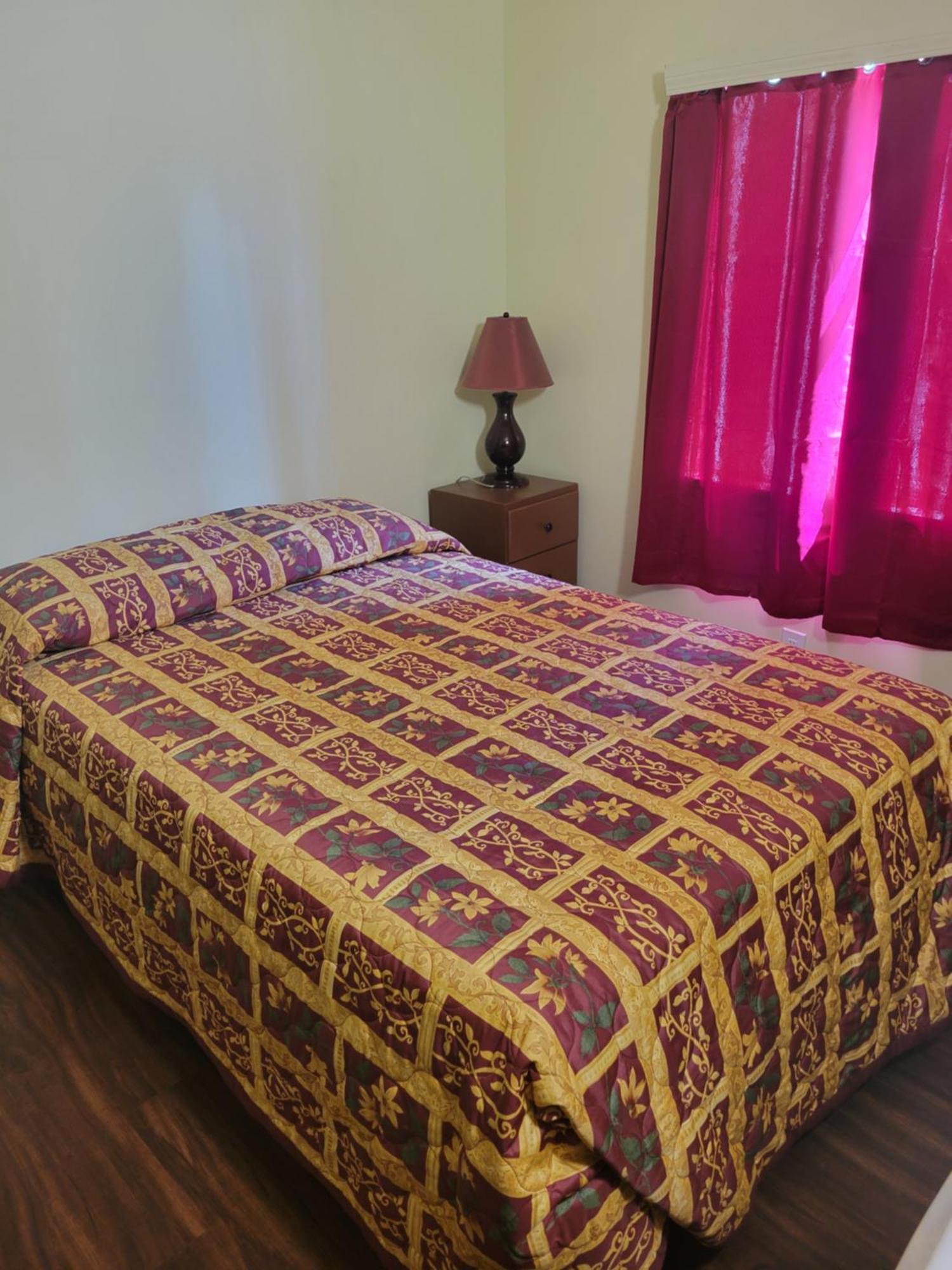 Randolph Hotel Huntington Park Dış mekan fotoğraf
